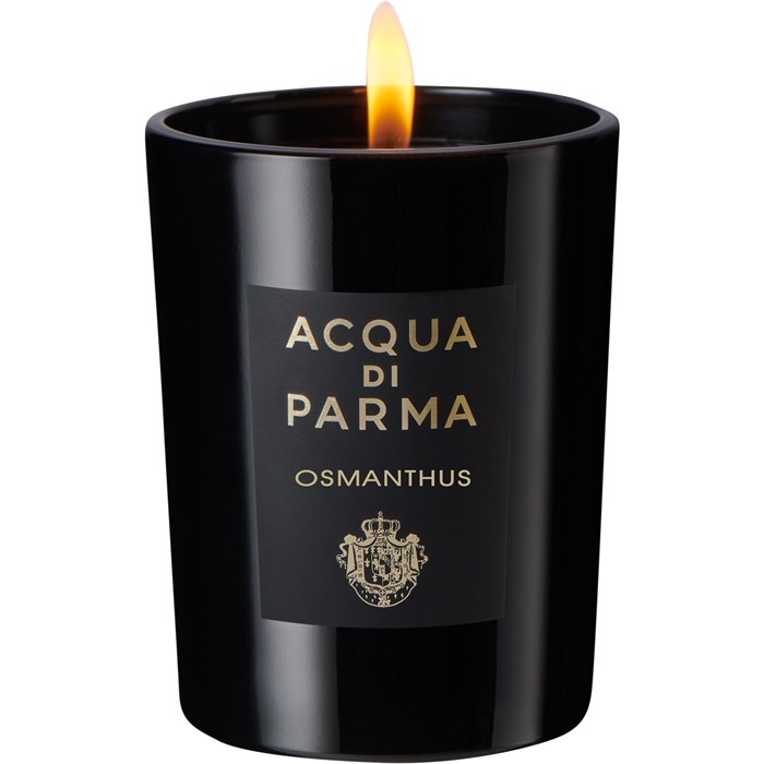 Scented Candle