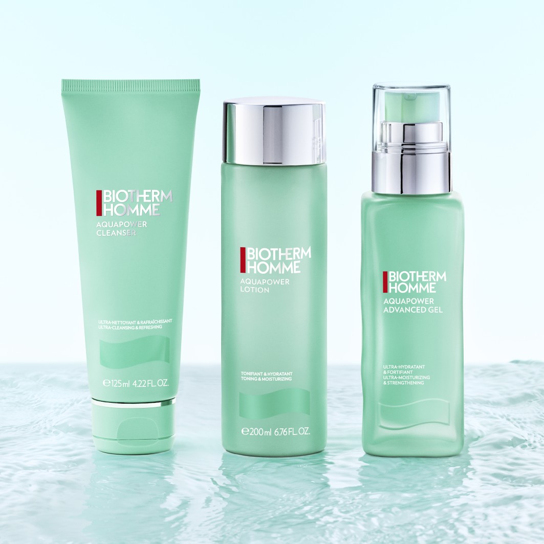Advanced Gel