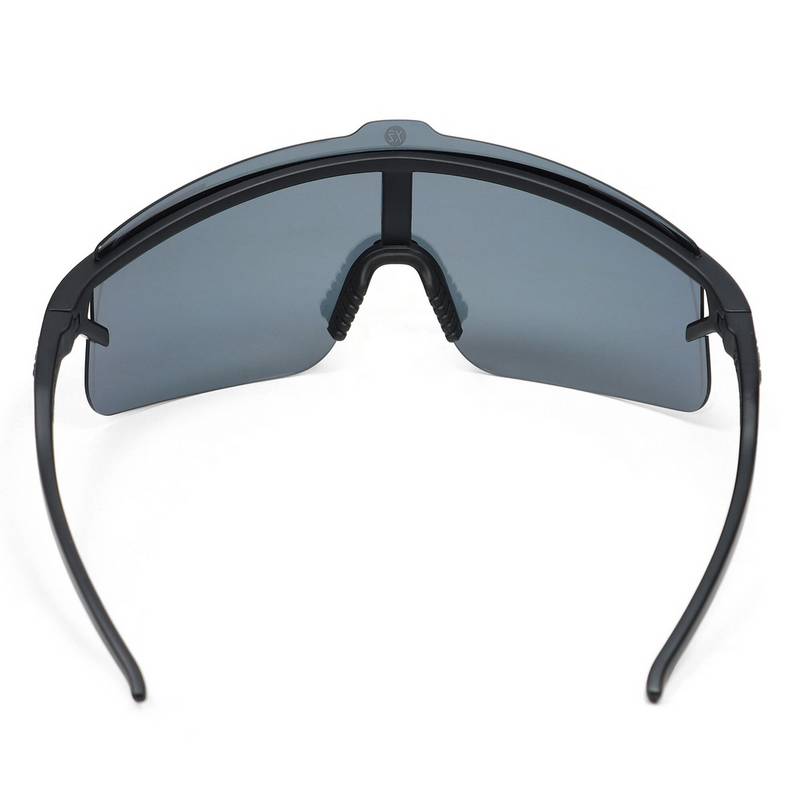 YEAZ SUNSHADE Sportbrille