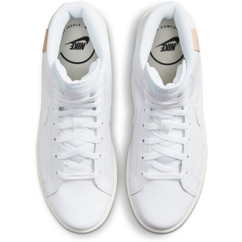 DAMEN FREIZEITSCHUHE COURT ROYALE 2 MID