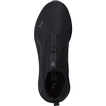 PUMA All-Day Active SlipOn Sneaker in schwarz