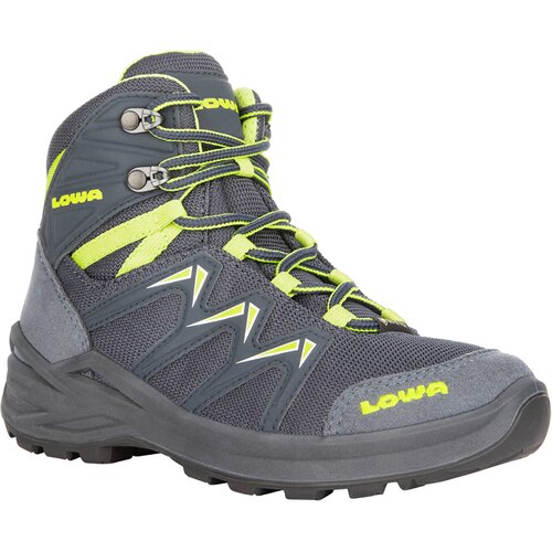 KINDER MULTIFUNKTIONSSTIEFEL INNOX PRO GTX MID JUNIOR