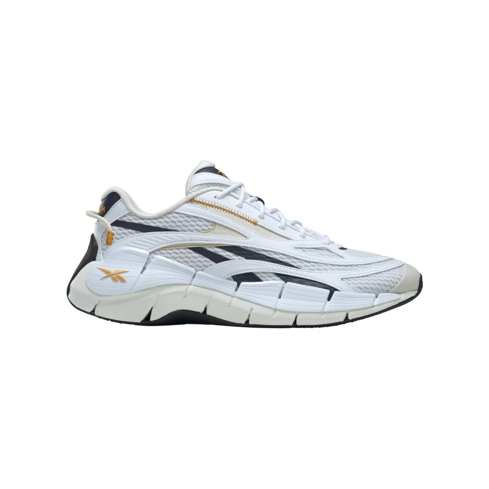 Reebok Zig Kinetica 2.5 GX9426 / weiss