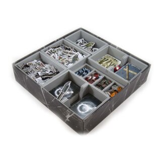 Dead of Winter & The Long Night Insert