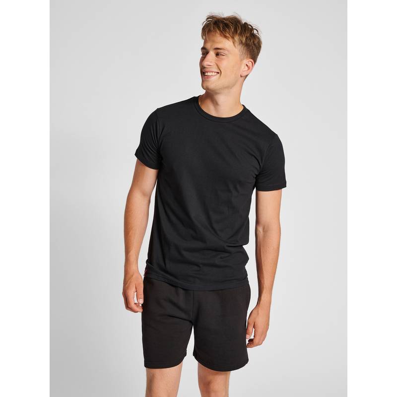 hummel hmlRED HEAVY T-SHIRT S/S T-Shirt Herren