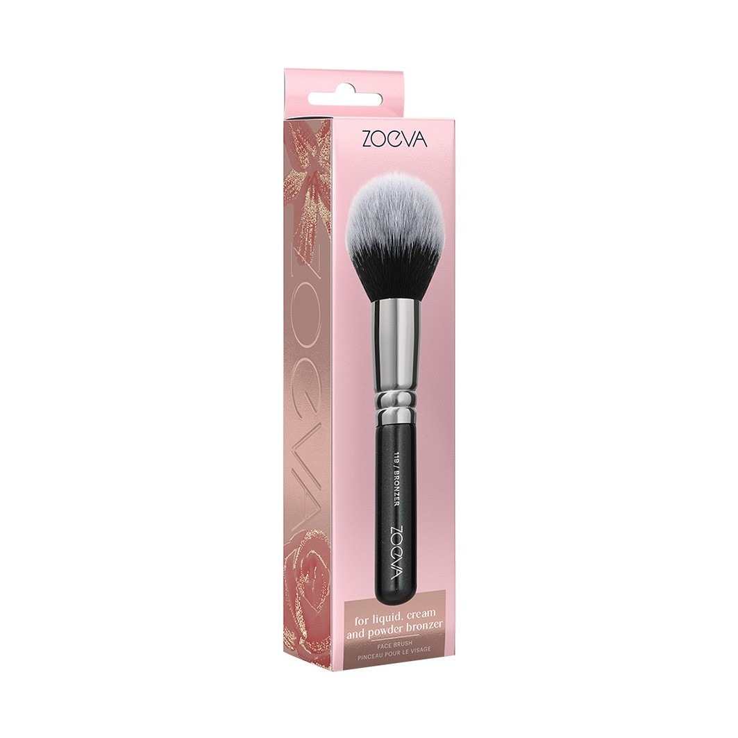 119 Bronzer