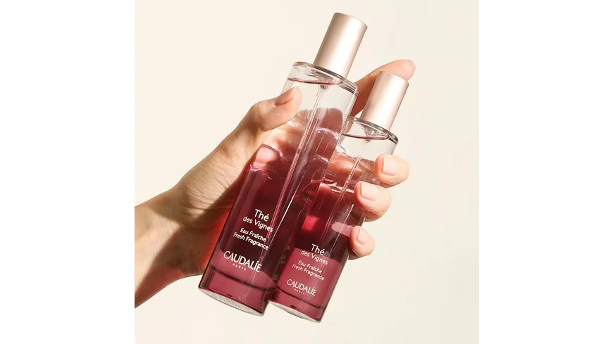 CAUDALIE Thé des Vignes Eau Fraîche 50 ml