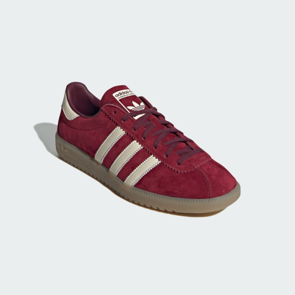 adidas Bermuda IE7426 / rot