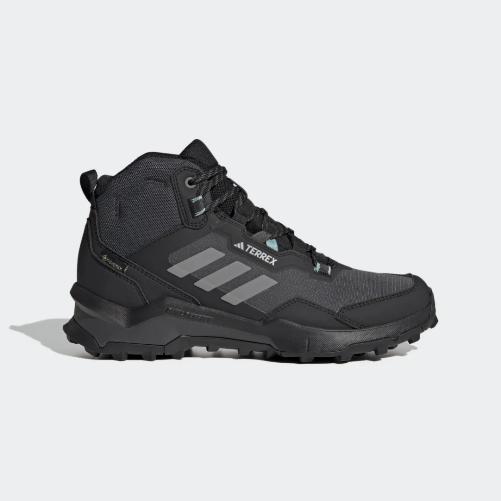 adidas AX4 Mid GORE TEX HQ1049 / schwarz
