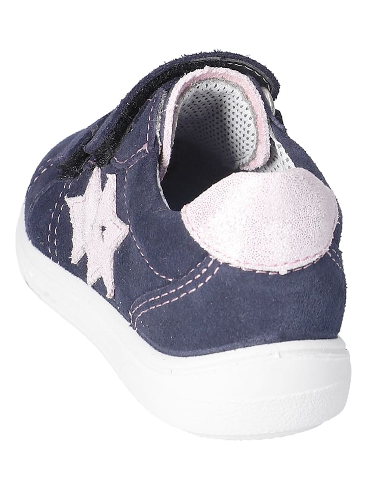 Ricosta Leder-Sneakers 