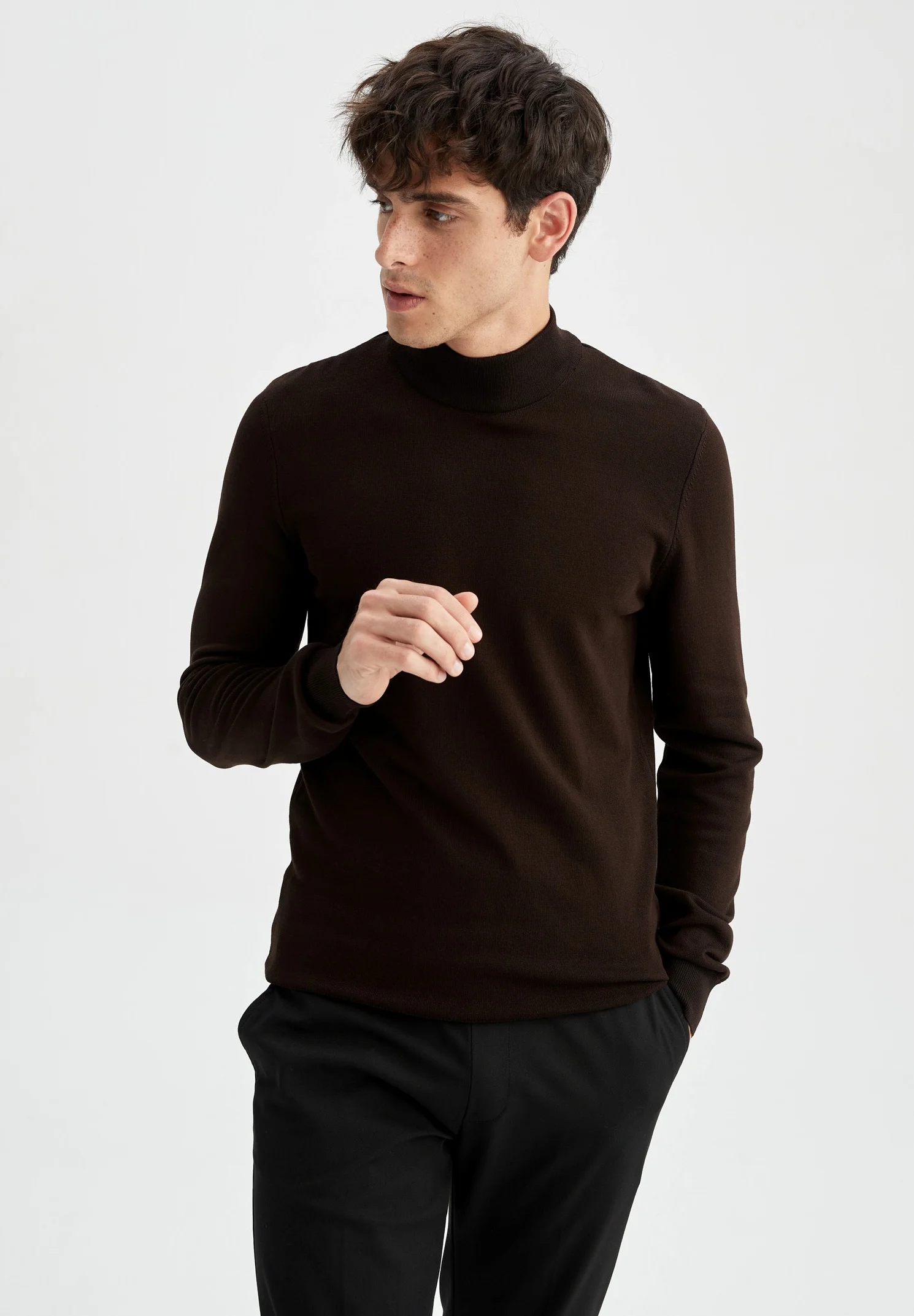 Suéter DeFacto REGULAR FIT