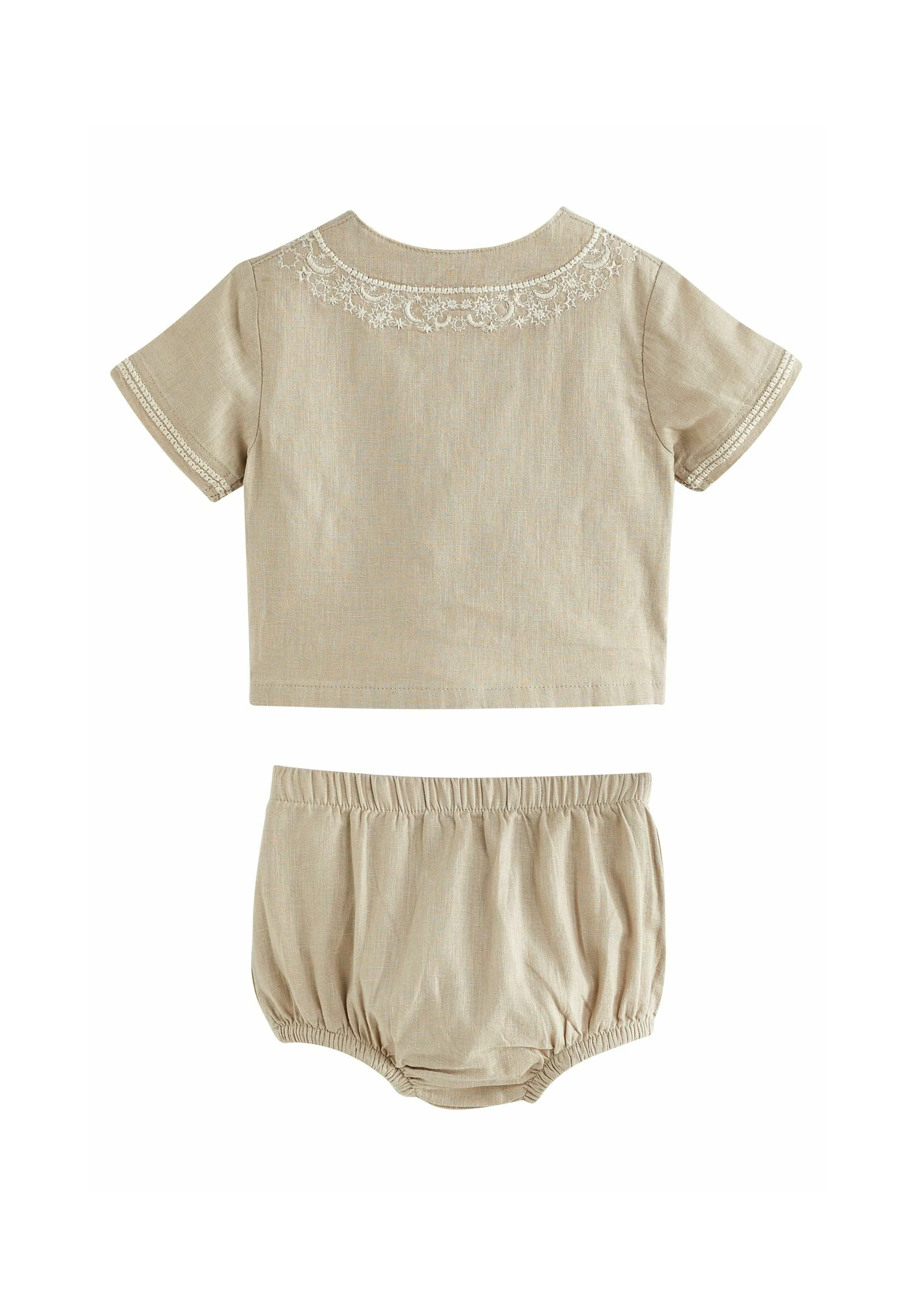 Siguiente SET - REGULAR FIT - Camiseta con estampado