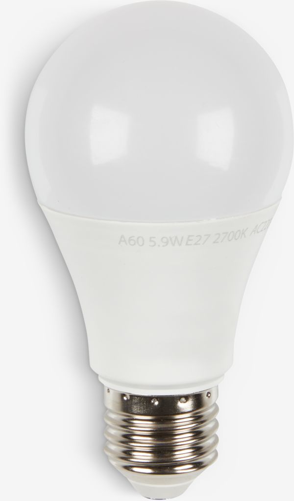 Żarówka LED HERBERT HERBERT E27 806 lumenów
