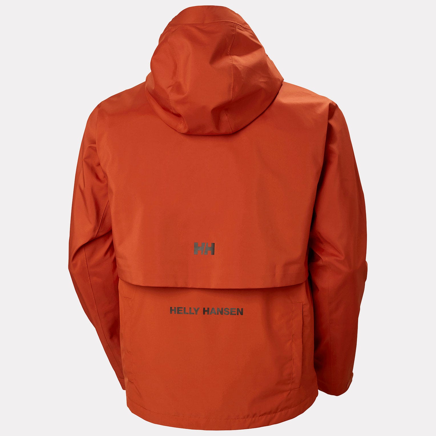 Men's Flex Modular Rain Jacket