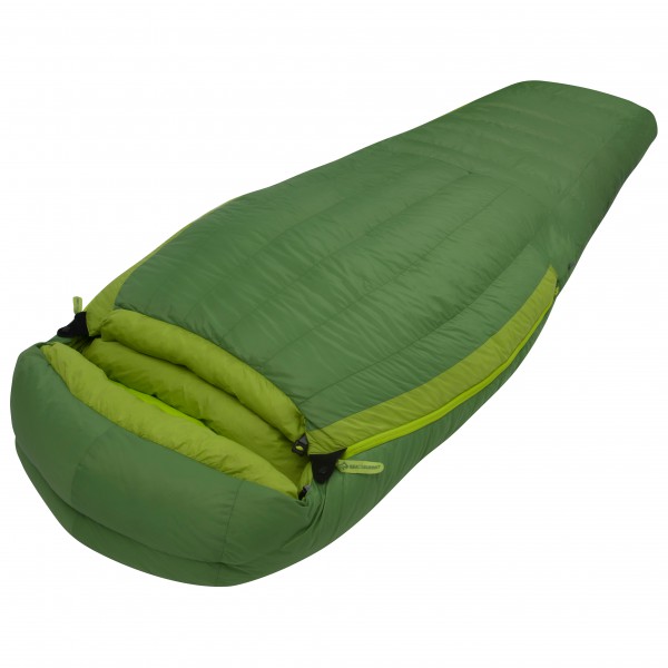 Sea to Summit - Ascent AcIII - Daunenschlafsack