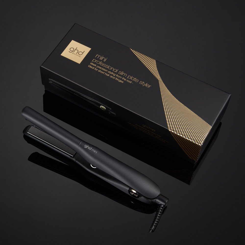 ghd - good hair day Glätteise Mini Styler