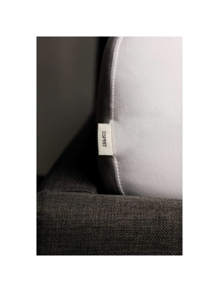ESPRIT Spannbettlaken PREMIUM in Weiss günstig kaufen