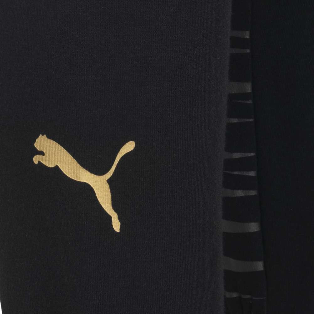 PUMA x GEN.G TigerNation E-Sports Herren Jogginghose 932240-01