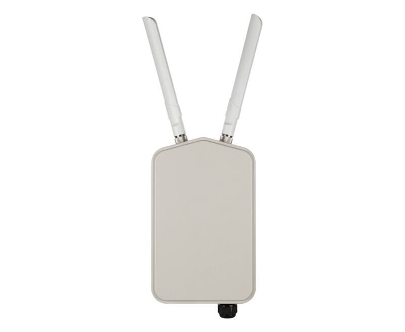 D-Link Zugangspunkt DWL-8720AP Wi-Fi 5 802.11 5GHz, 2.4GHz
