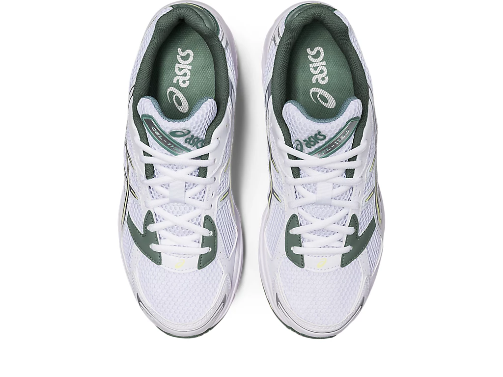 GEL-1130 - White/Huddle Yellow