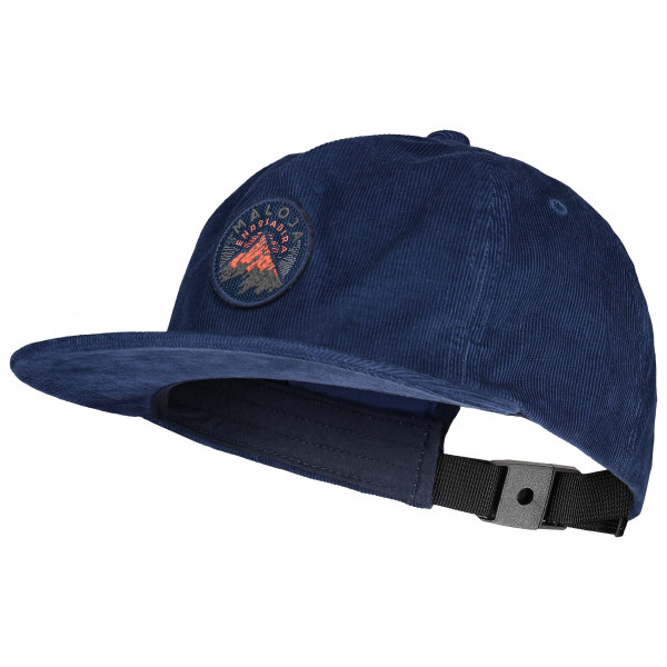 Maloja - MacaionM. - Cap