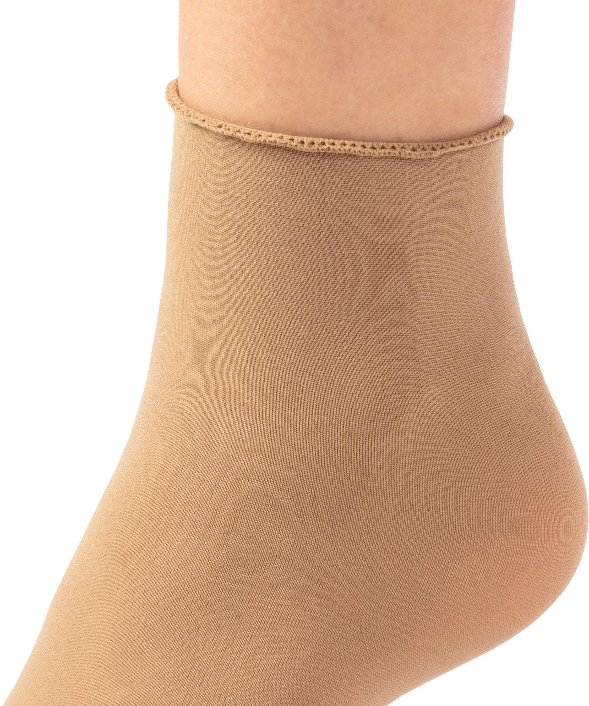 Janastyle Diabetikersocken Lollopop (3-Paar) ohne Druckrand, Einheitsgröße