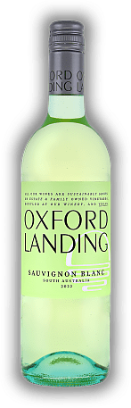 Oxford Landing, Sauvignon Blanc, 2022, South Australia  Oxford Landing, Sauvignon Blanc, 2022, South Australia  Elegante Frische und sehr moderater Alkoholgehalt. Jahrgang 2022 - 0,75	 Liter - Vol 10,5%
