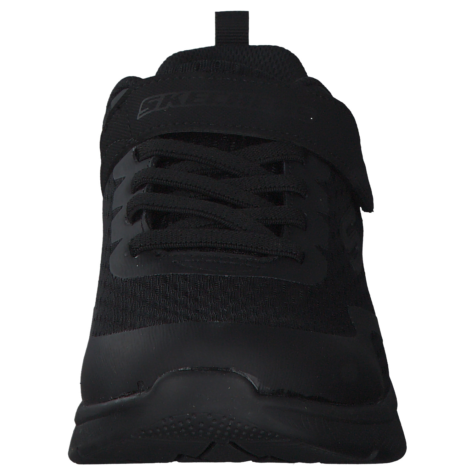 Skechers 403775L, Sneakers Low, Kinder, BBK schwarz