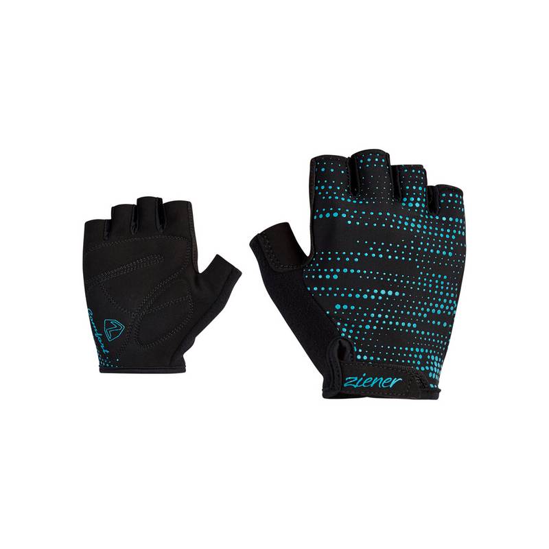 Ziener CIMEA Fahrradhandschuhe Damen