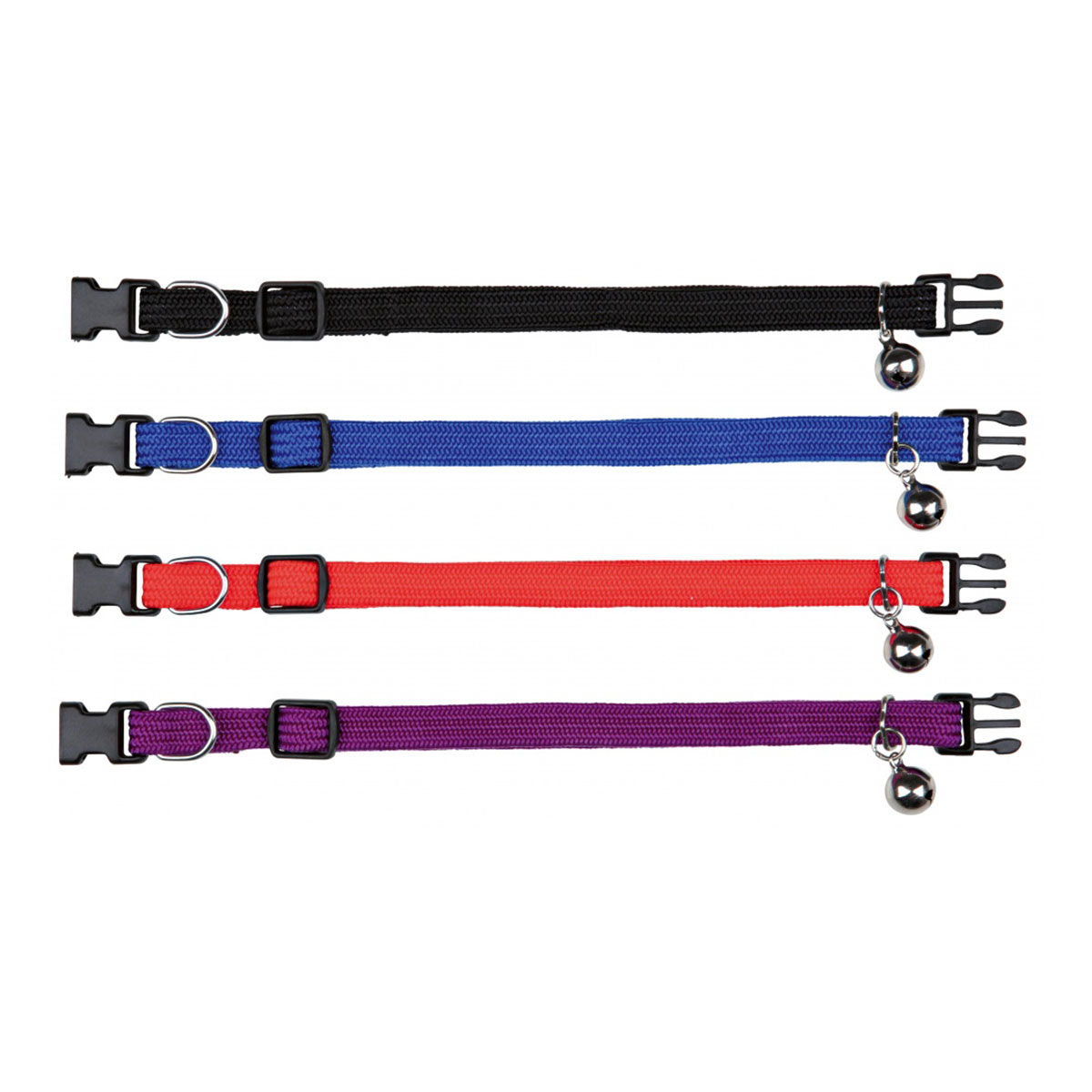 Trixie Katzen Halsband Snap & Easy elastisch kaufen
