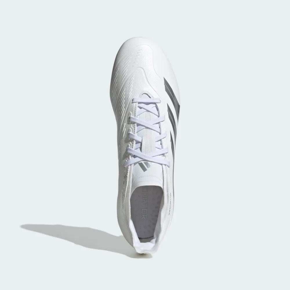 adidas Predator League FG IE2372 / weiss