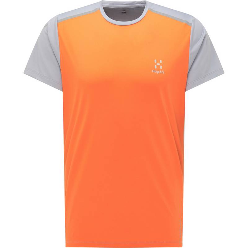 Haglfs L.I.M Tech Tee Funktionsshirt Herren