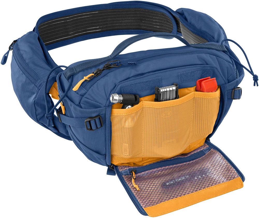 Evoc Hip Pack Pro 3L - Hüfttasche kaufen | Bike-Discount