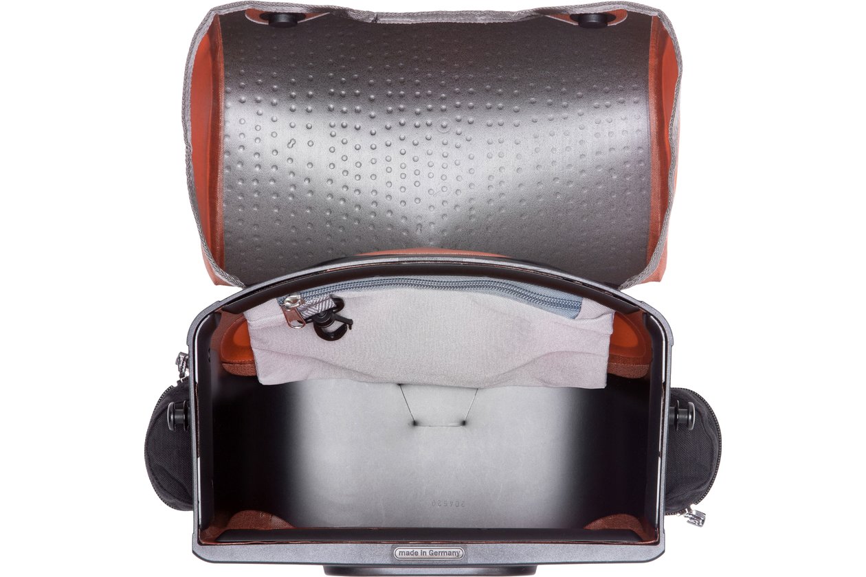 Ortlieb Ultimate Six Plus 7L