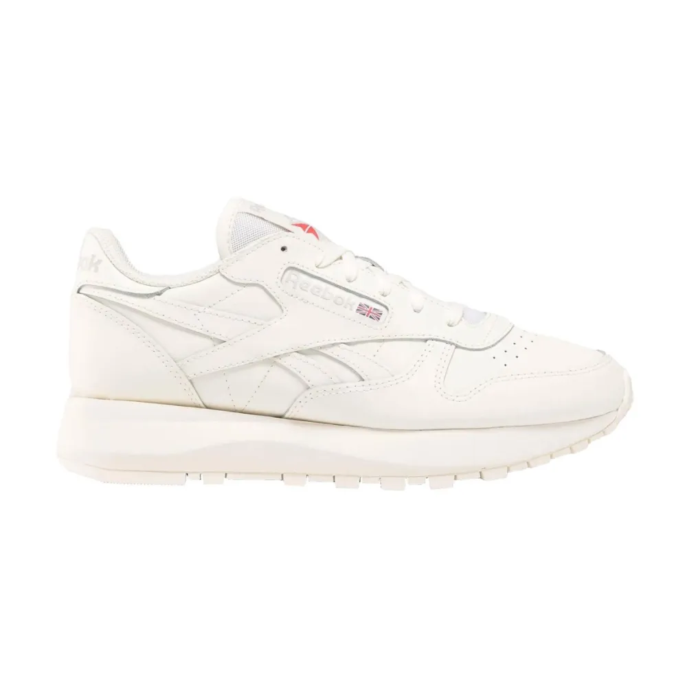 Reebok Leather SP 100074459 / weiss