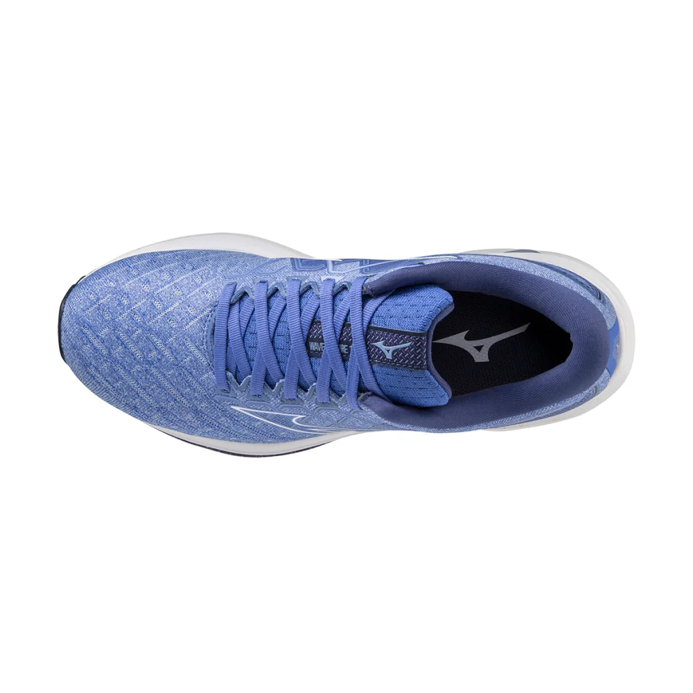 Mizuno Wave Inspire 18 J1GD2244-02 / blau