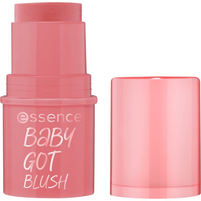 Baby Got Blush