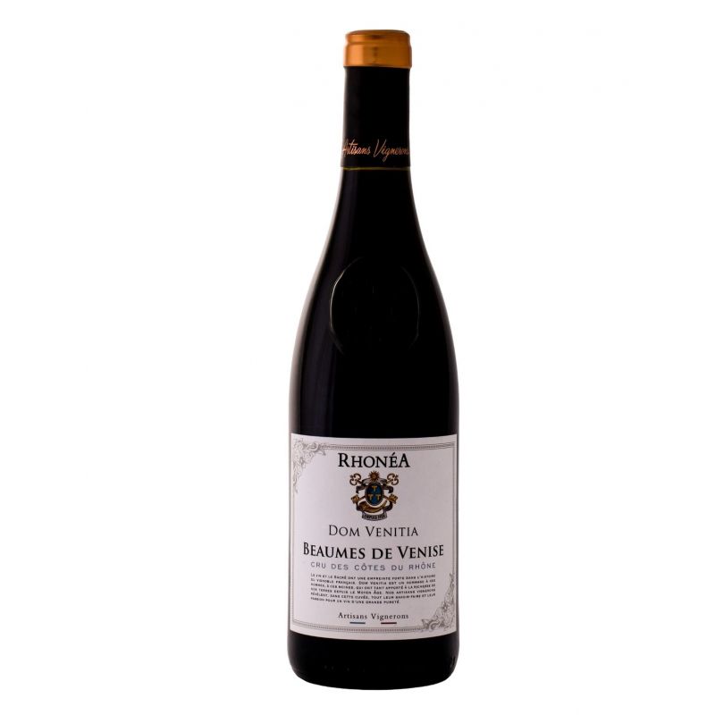 Rhonéa Dom Venitia 2021