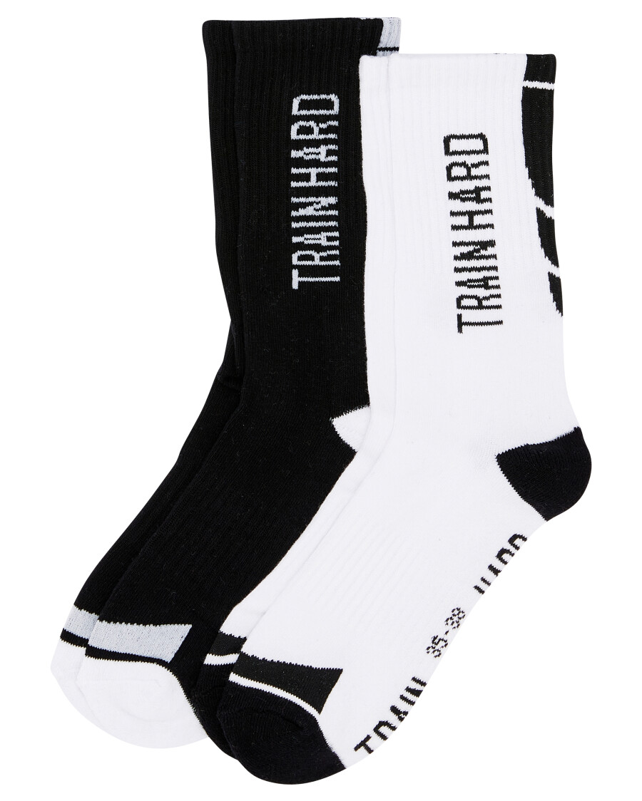 Hohe Sportsocken