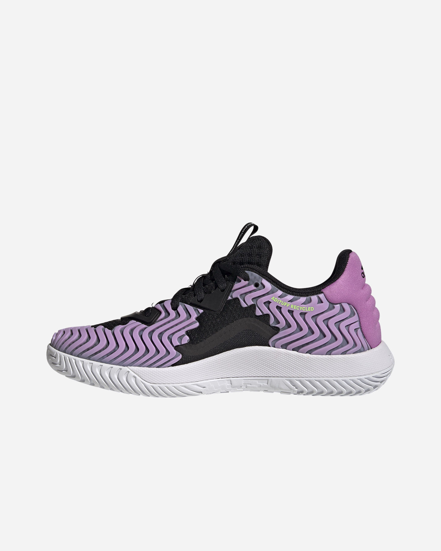 Tennissko Adidas Sole Match Control M GY4690
