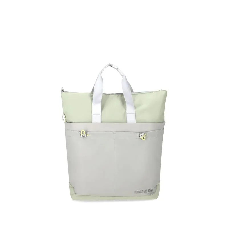 Jost LOHJA X-Change Bag S - salvia
