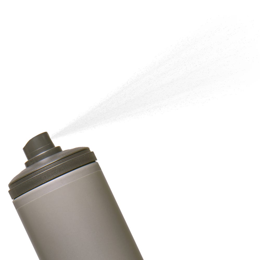 KMS Hairstay Working Spray 300 ml