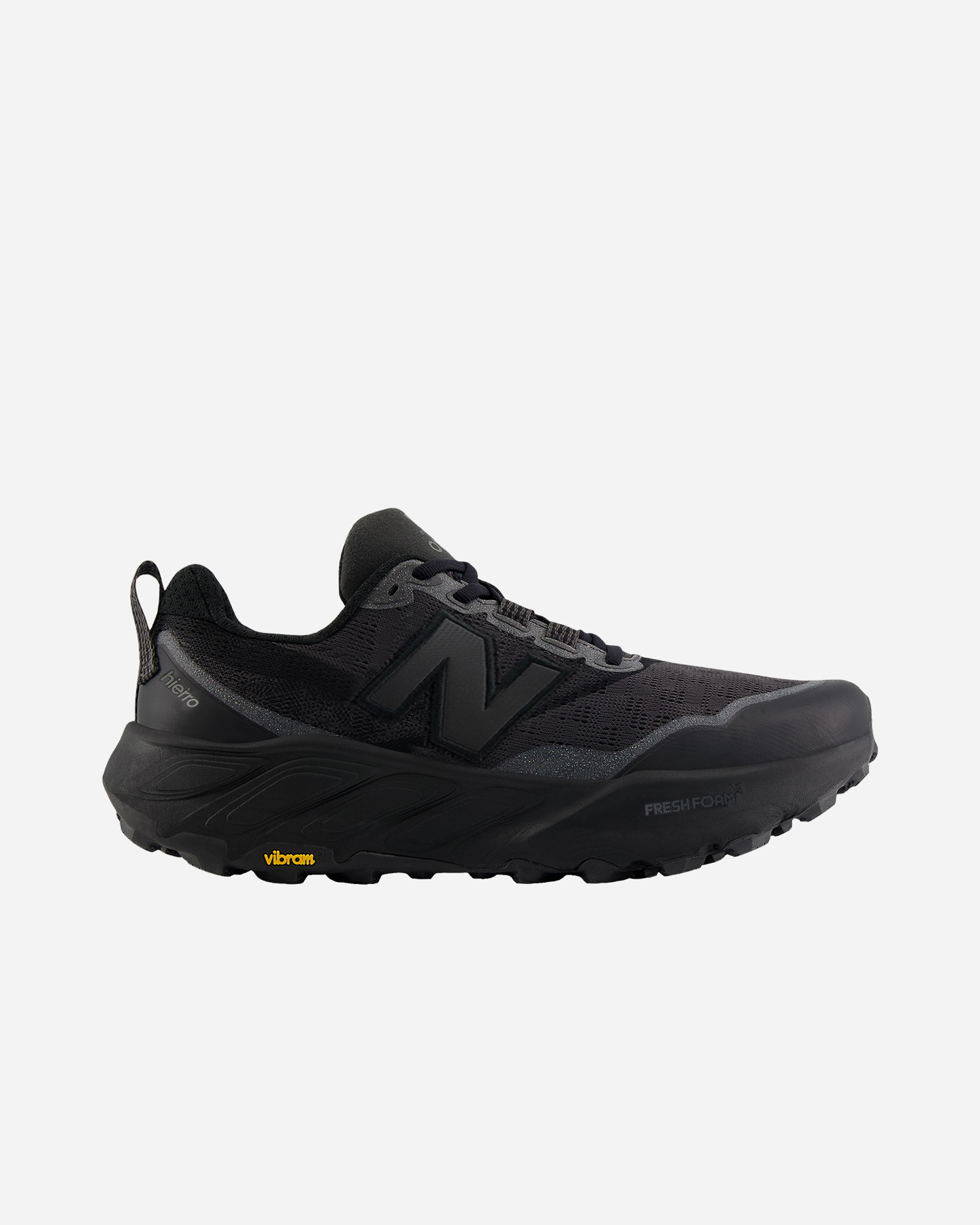 Skor Trail New Balance Fresh Foam Hierro V9 W WTHIERZ9