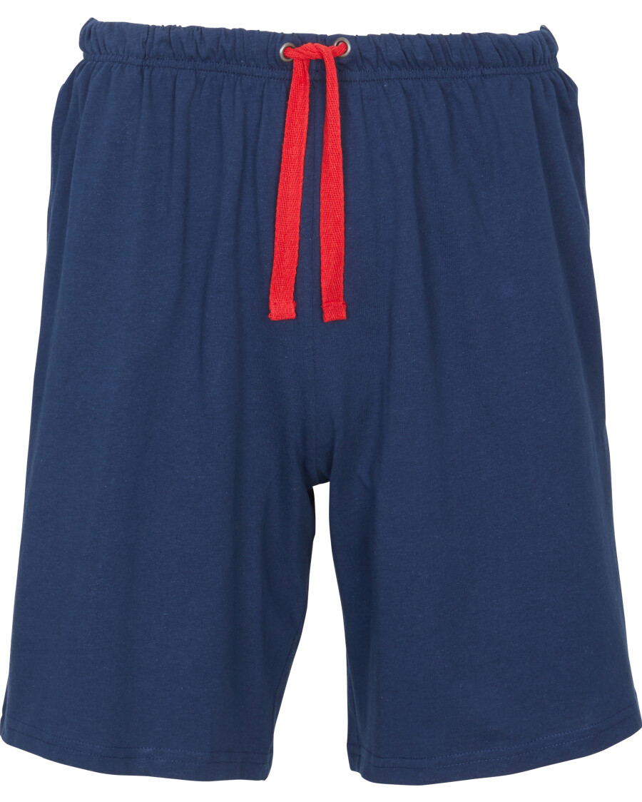 Kurzer Pyjama