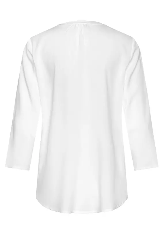 Schlupfbluse