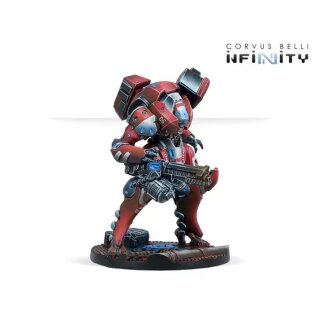 Reinforcements: Lizard Squadron