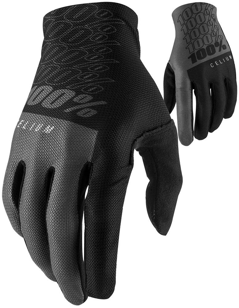100% Celium - MTB Handschuhe kaufen | Bike-Discount