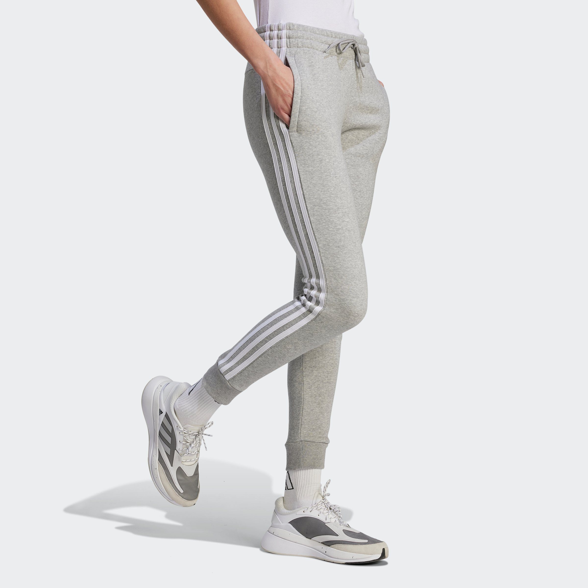 adidas Sportswear Sporthose ESSENTIALS 3STREIFEN (1-tlg)