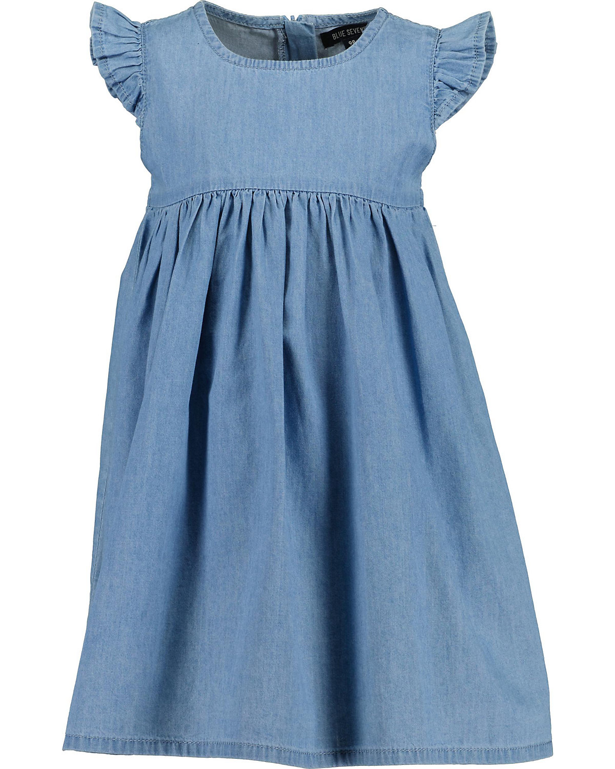 Kinder Jeanskleid