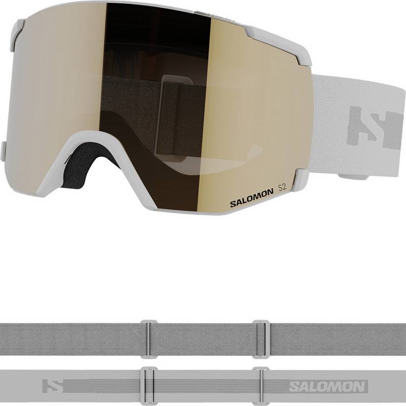 Salomon S/VIEW ACCESS Skibrille